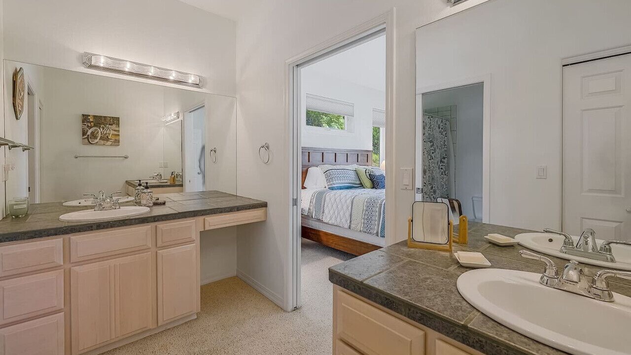 Photo of Bathroom in Post Falls