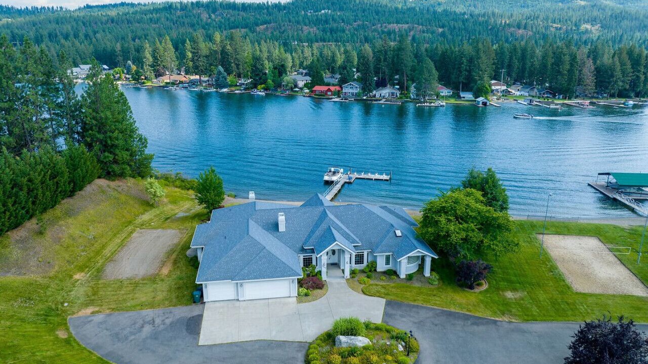 Photo of Outdoor in Post Falls