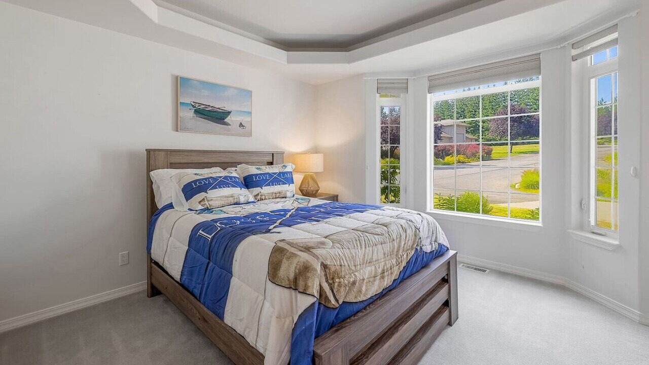 Photo of Bedroom in Post Falls