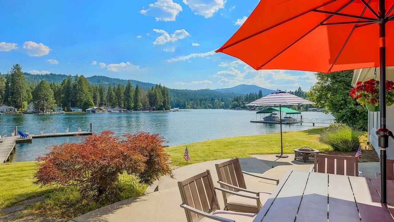 Photo of Outdoor in Post Falls