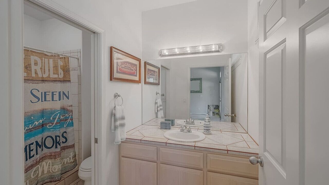 Photo of Bathroom in Post Falls