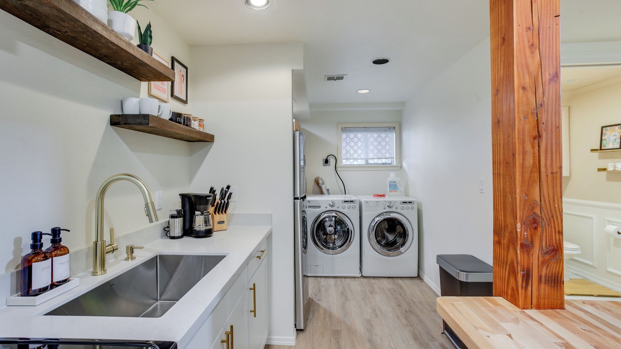 Photo of Kitchen in Central Tacoma