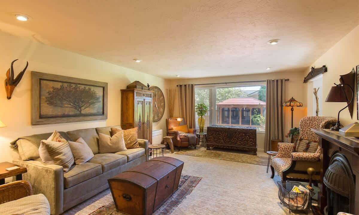 Photo of Bedroom in Sequim