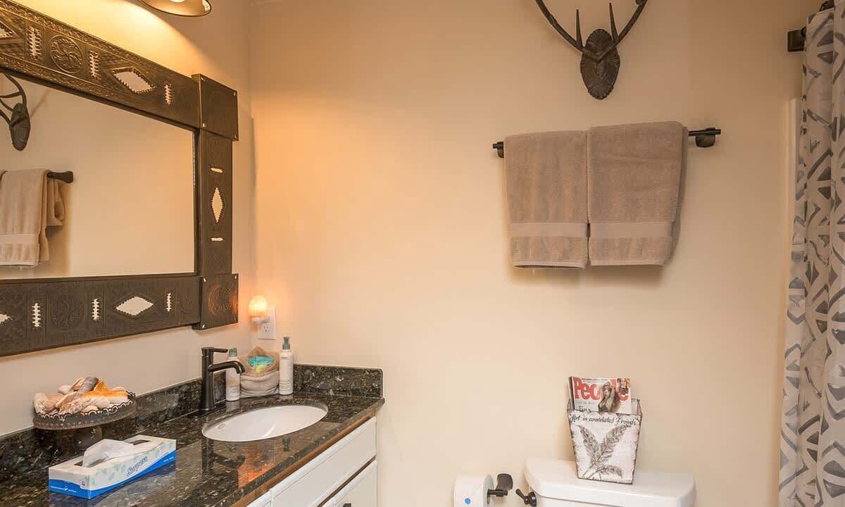 Photo of Bathroom in Sequim