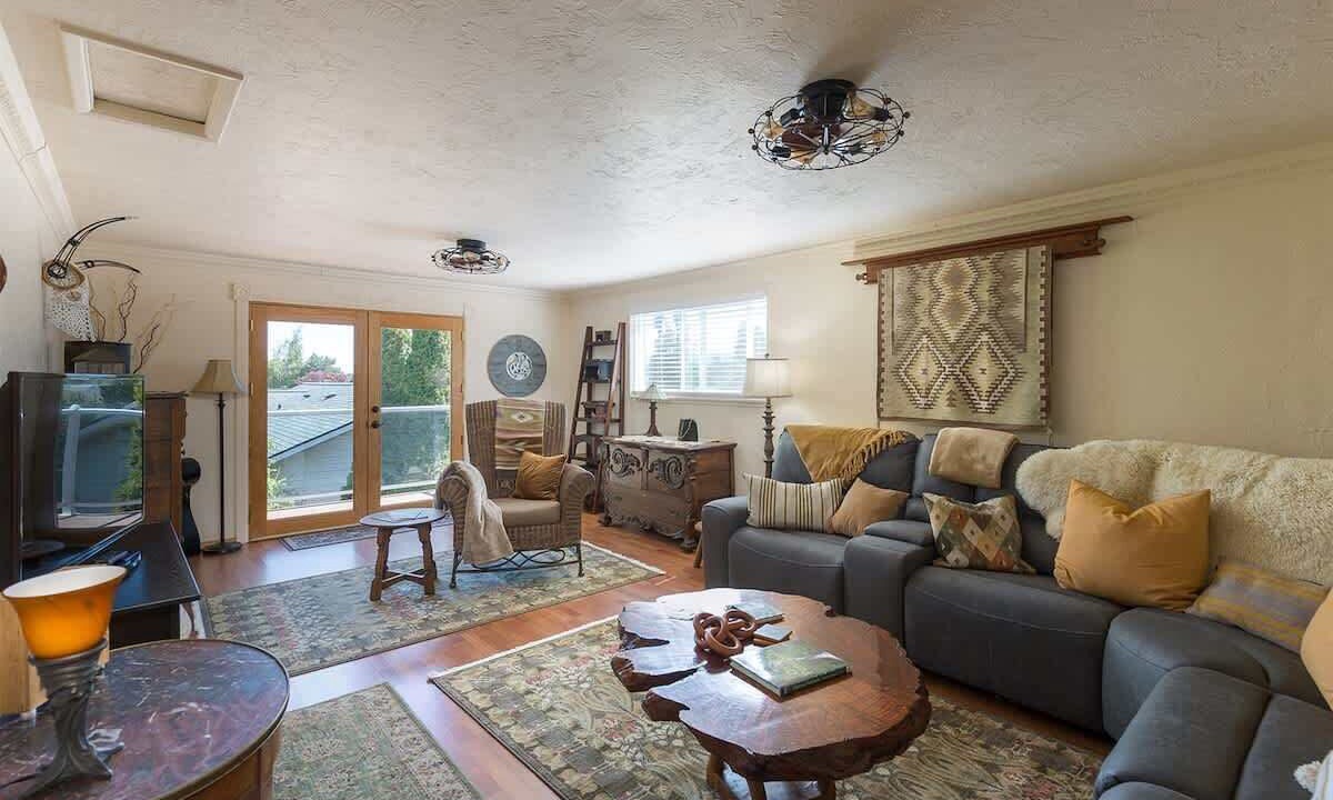 Photo of Bedroom in Sequim