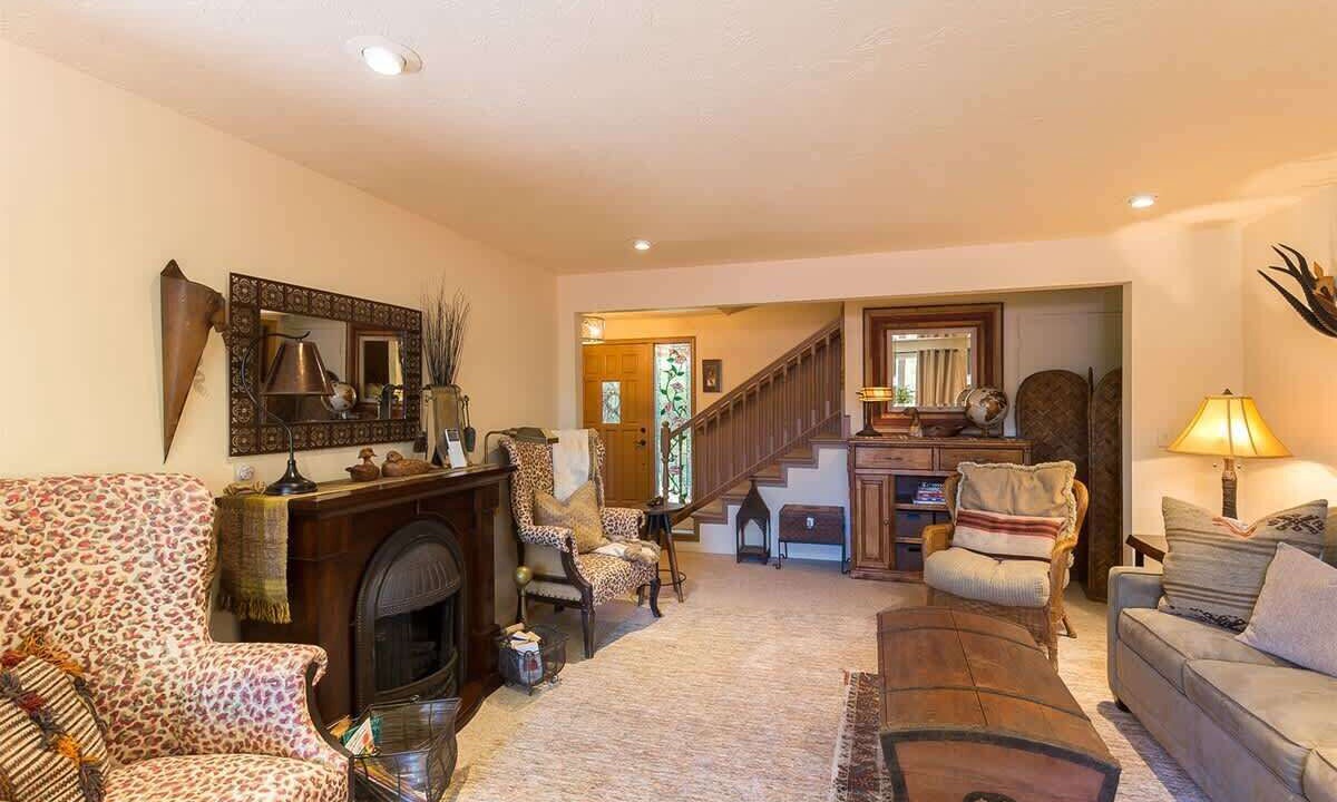 Photo of Livingroom in Sequim
