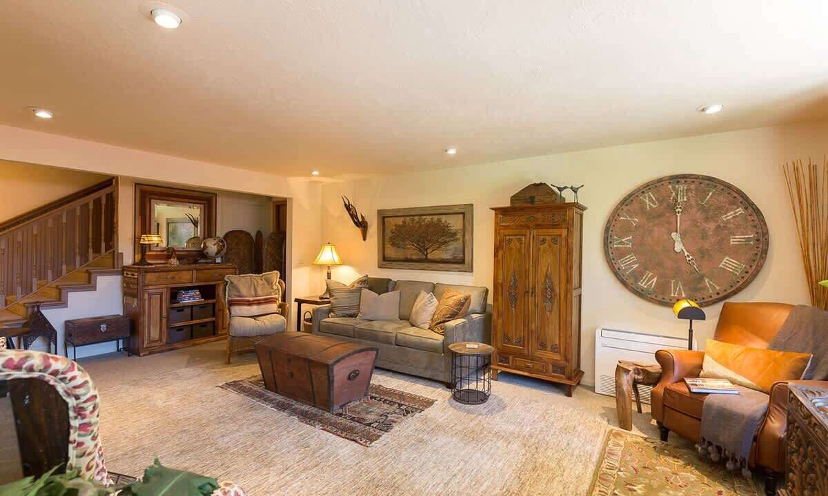 Photo of Livingroom in Sequim