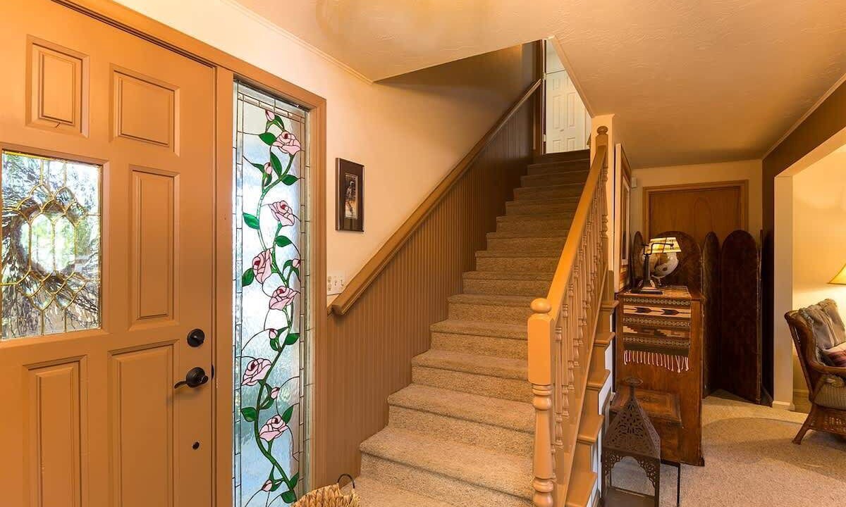 Photo of Bedroom in Sequim
