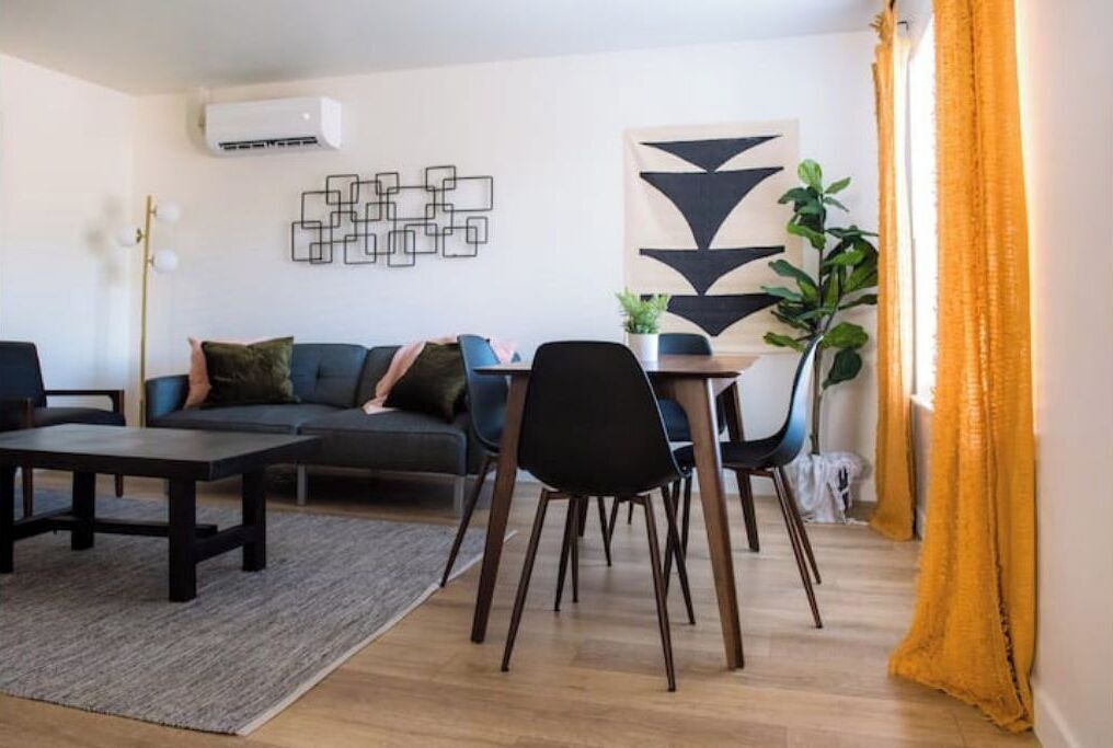 Photo of Livingroom in Fairpark