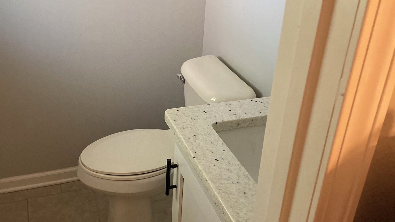 Photo of Bathroom in Pine Bluff
