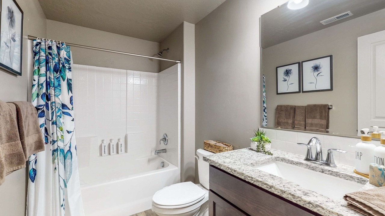 Photo of Bathroom in Nampa