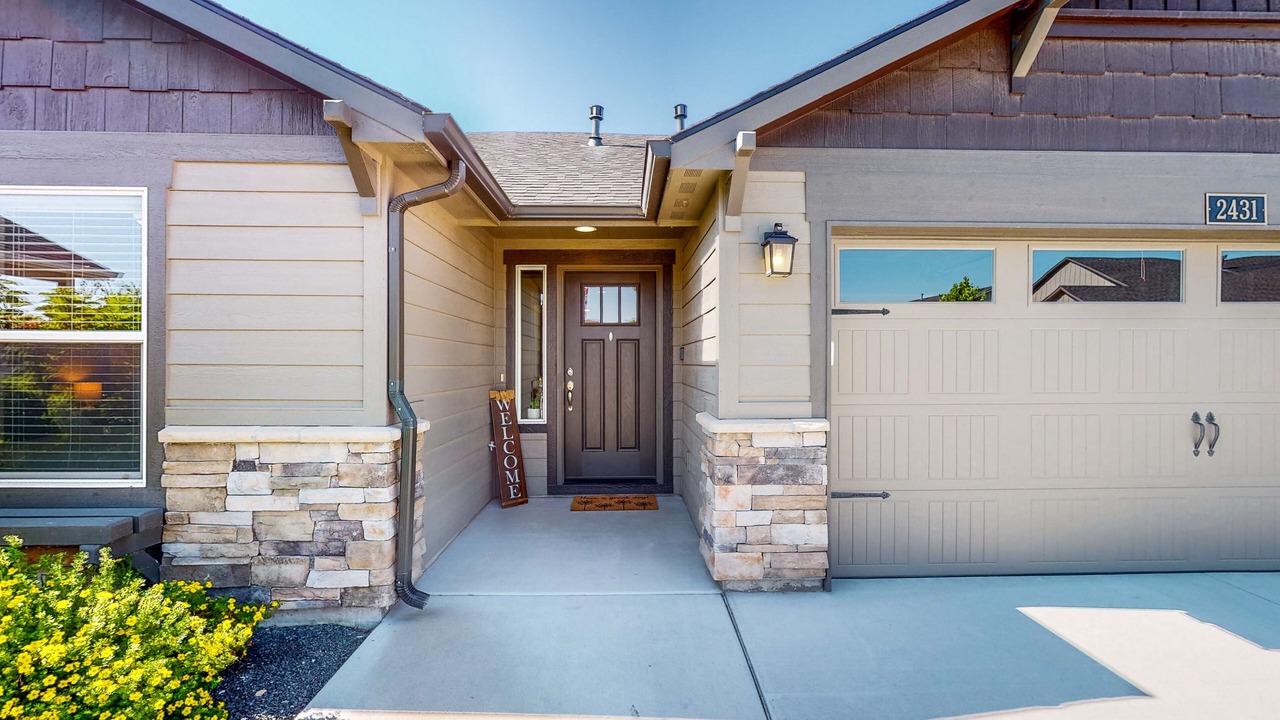 Photo of Outdoor in Nampa