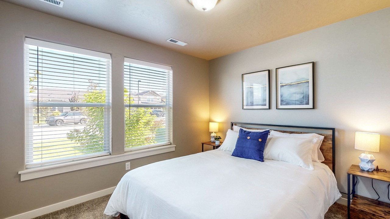 Photo of Bedroom in Nampa