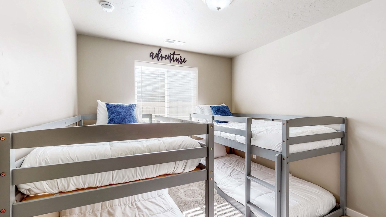 Photo of Bedroom in Nampa