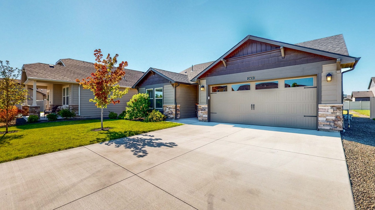 Photo of Outdoor in Nampa