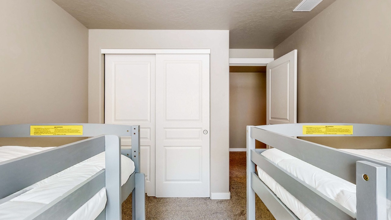 Photo of Bedroom in Nampa