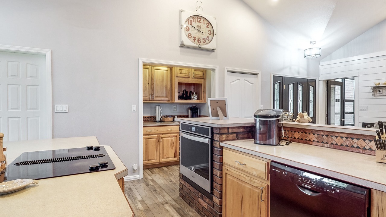 Photo of Kitchen in Filer