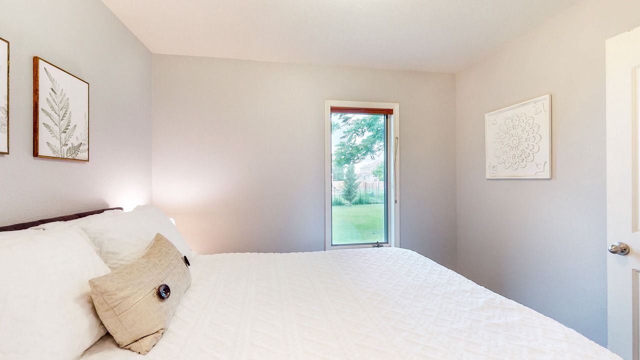 Photo of Bedroom in Filer