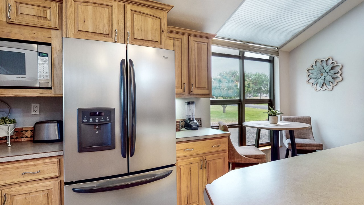 Photo of Kitchen in Filer