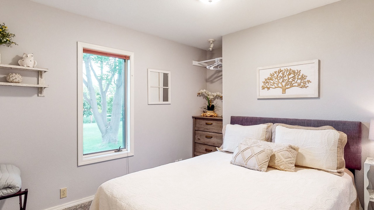 Photo of Bedroom in Filer