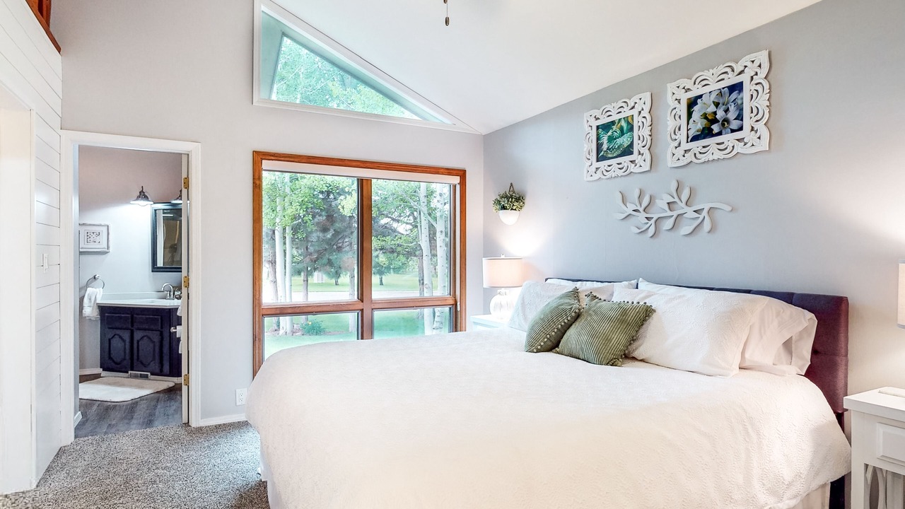 Photo of Bedroom in Filer