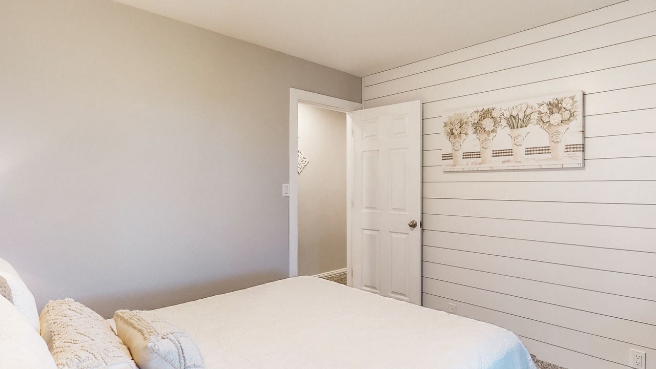 Photo of Bedroom in Filer