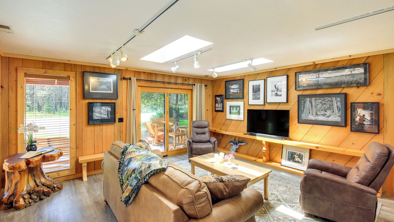 Photo of Bedroom in Nordman