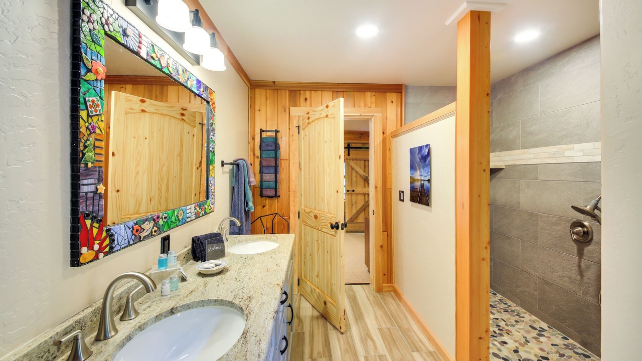 Photo of Bathroom in Nordman