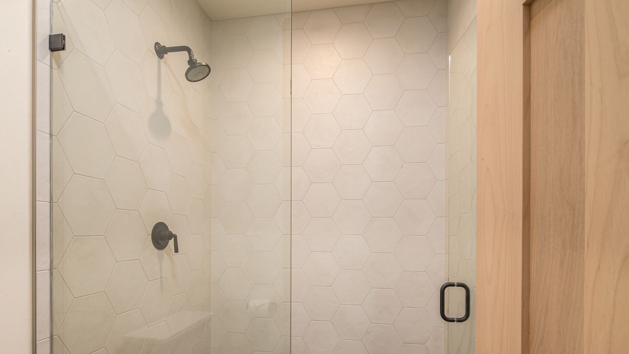 Photo of Bathroom in Antler Ridge