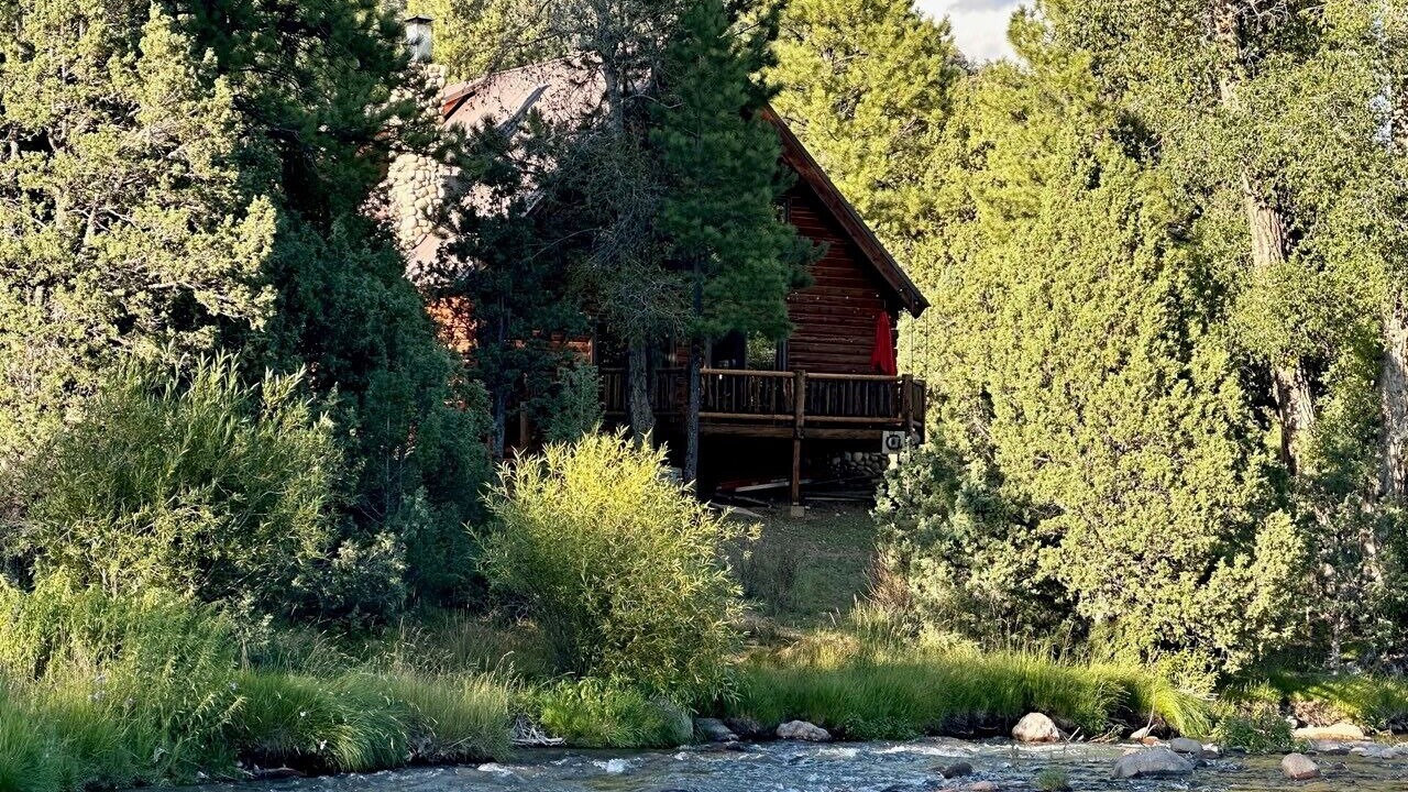 Photo of Others in Mammoth Creek