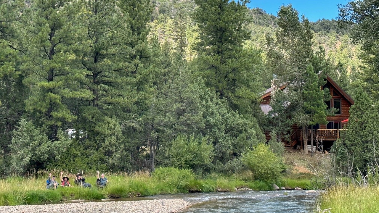 Photo of Outdoor in Mammoth Creek