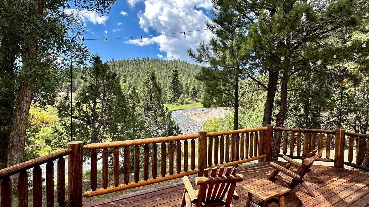 Photo of Others in Mammoth Creek