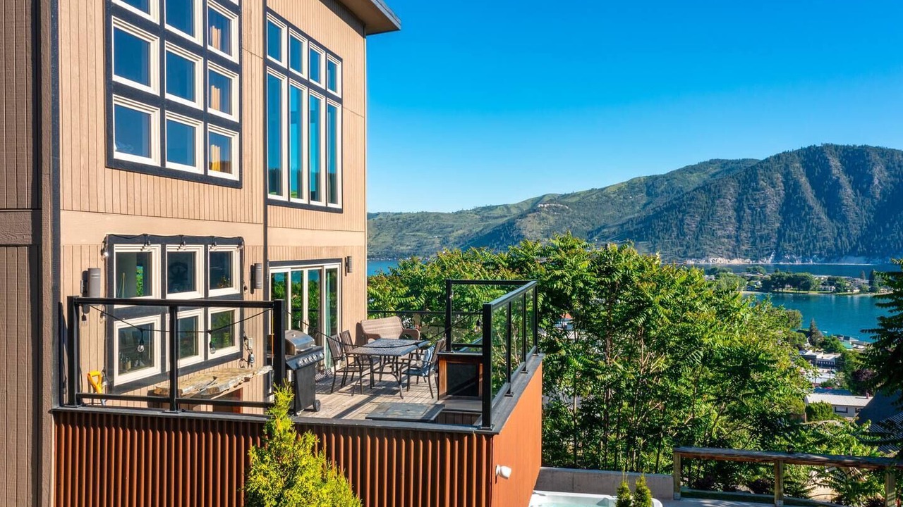 Photo of Outdoor in Manson