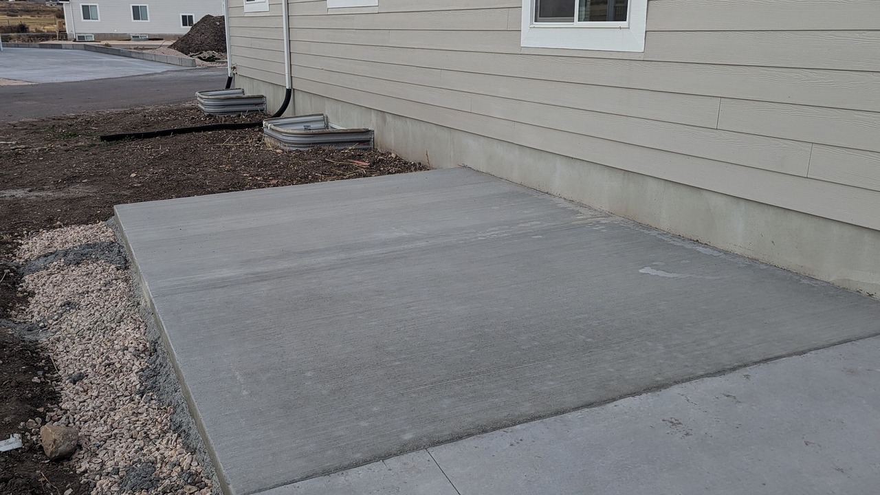 Photo of Outdoor in Sweetwater