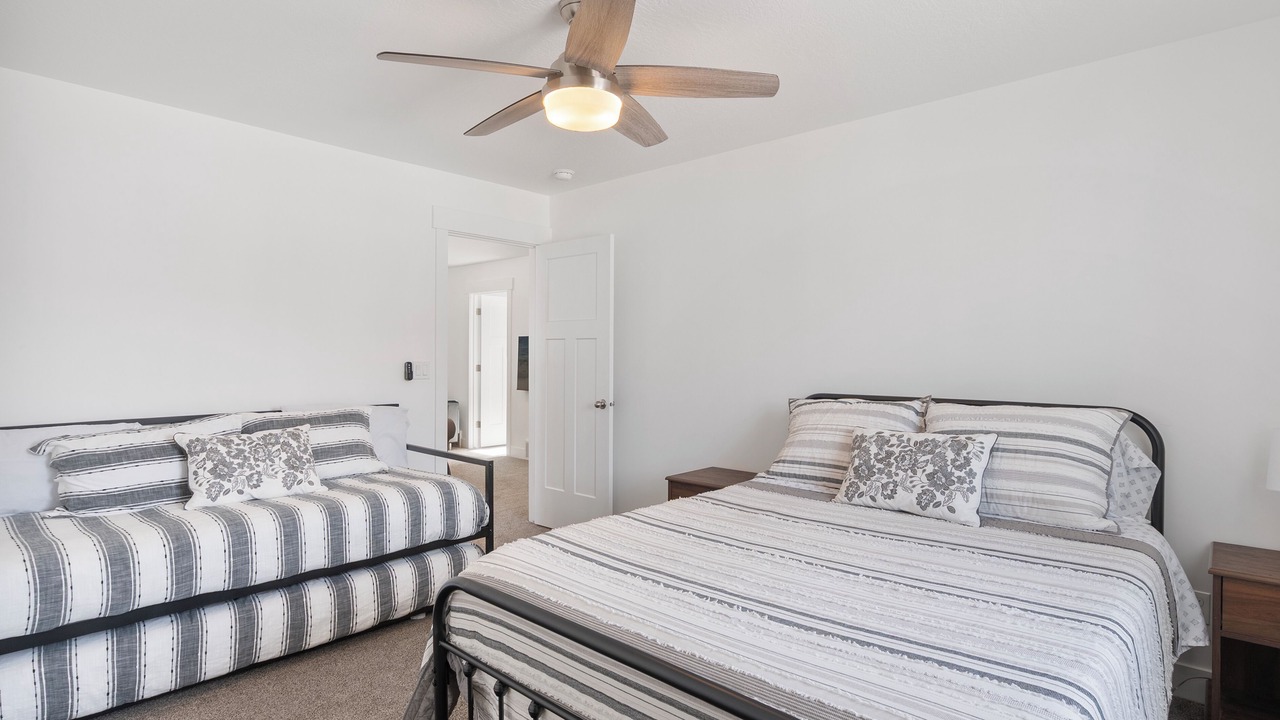 Photo of Bedroom in Sweetwater