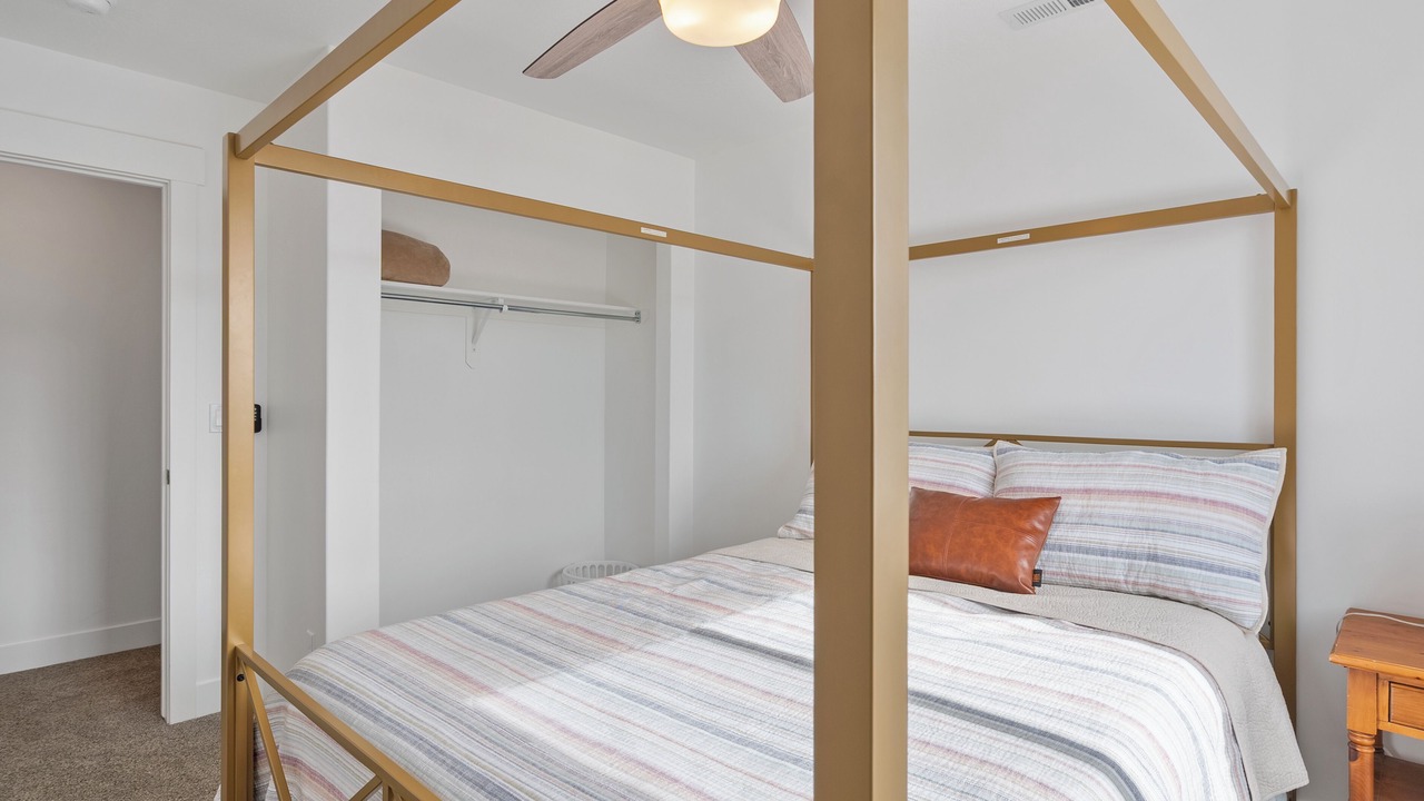 Photo of Bedroom in Sweetwater