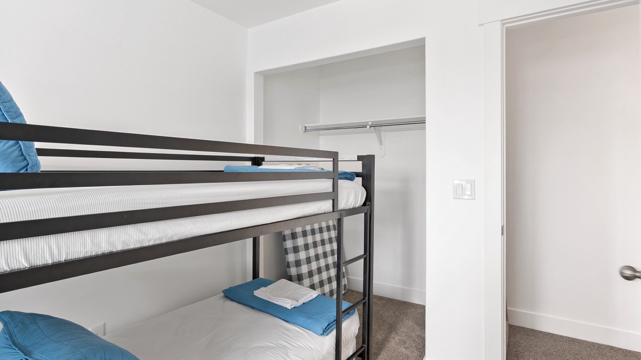 Photo of Bedroom in Sweetwater