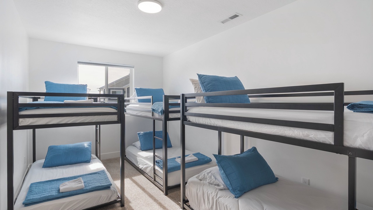 Photo of Bedroom in Sweetwater