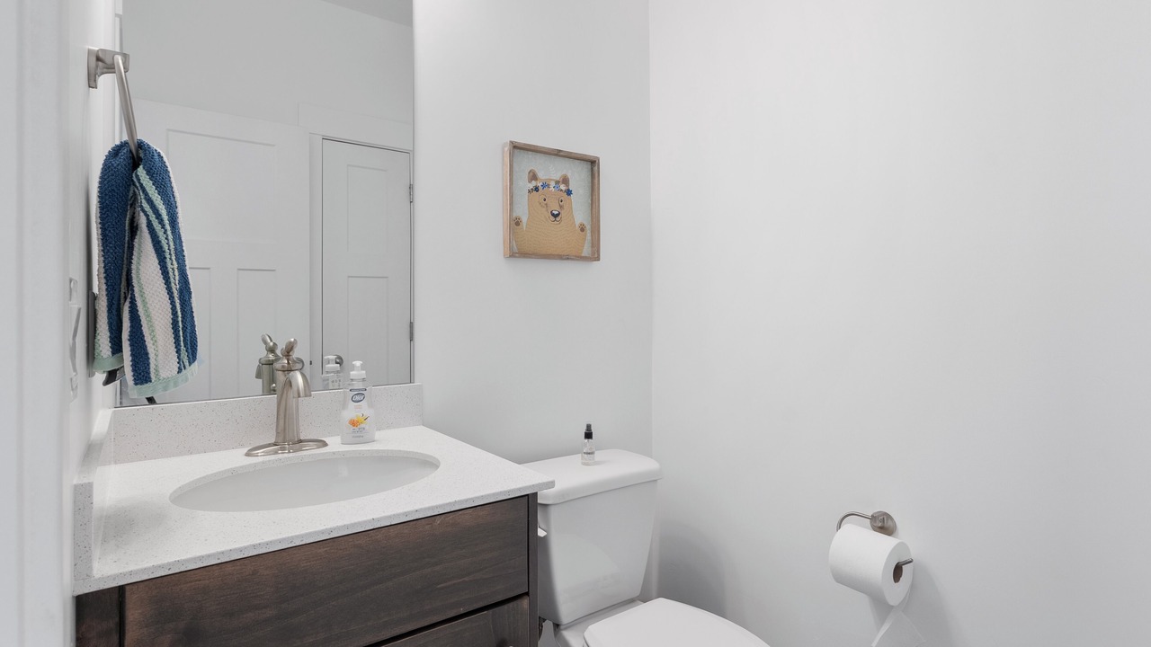 Photo of Bathroom in Sweetwater