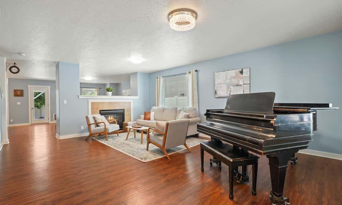 Photo of Bedroom in Nampa