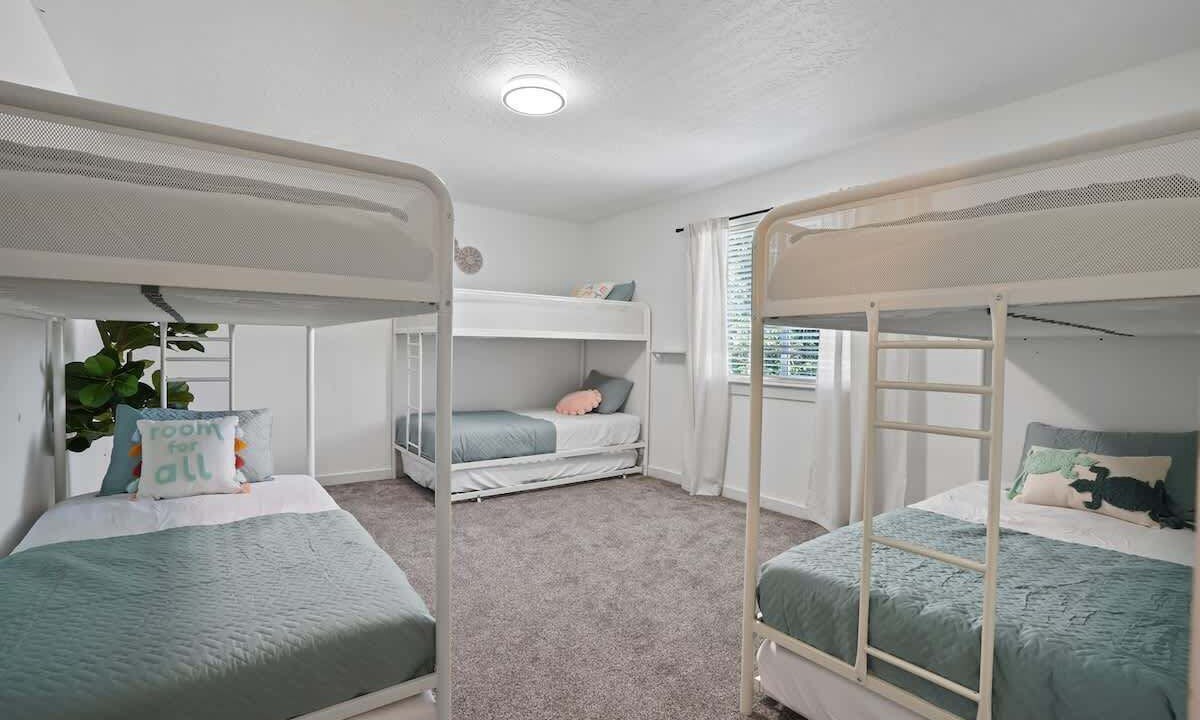 Photo of Bedroom in Nampa