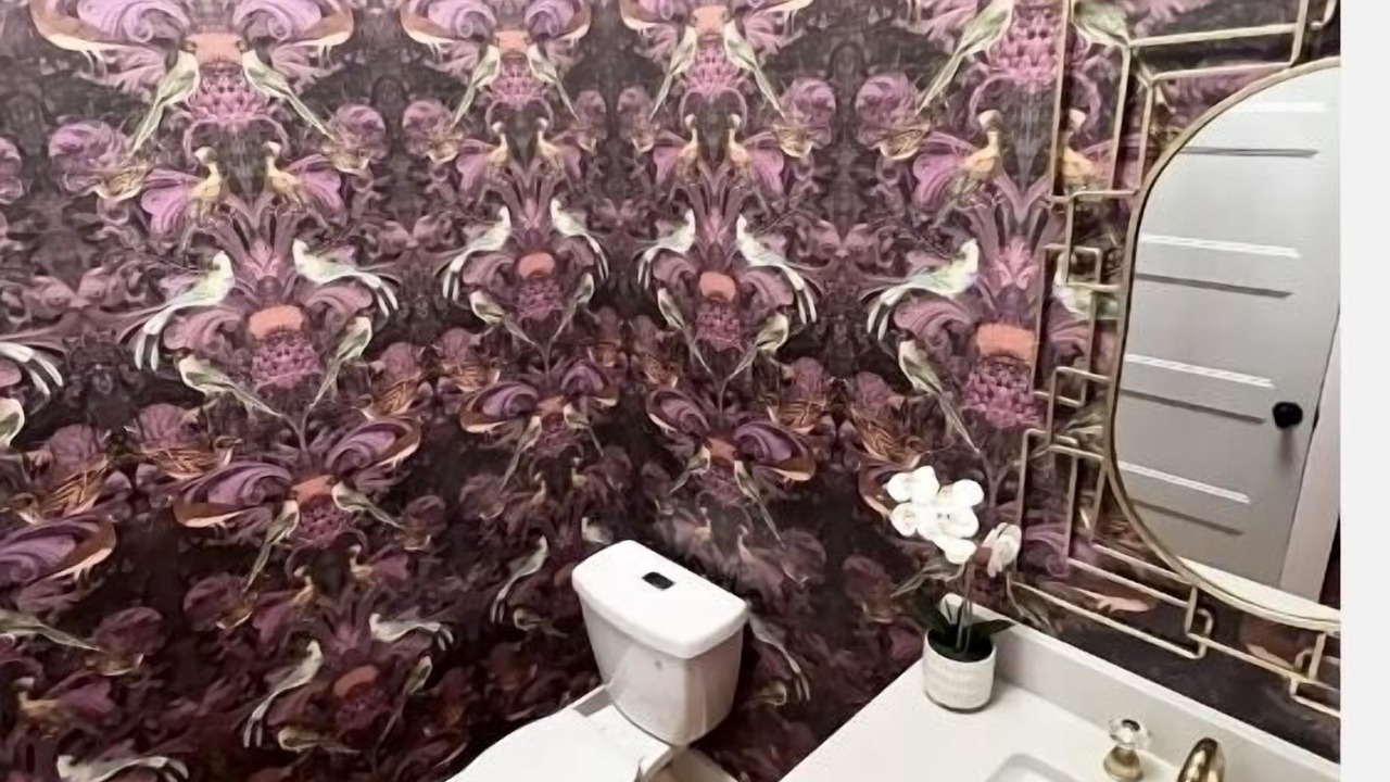 Photo of Bathroom in Oxford