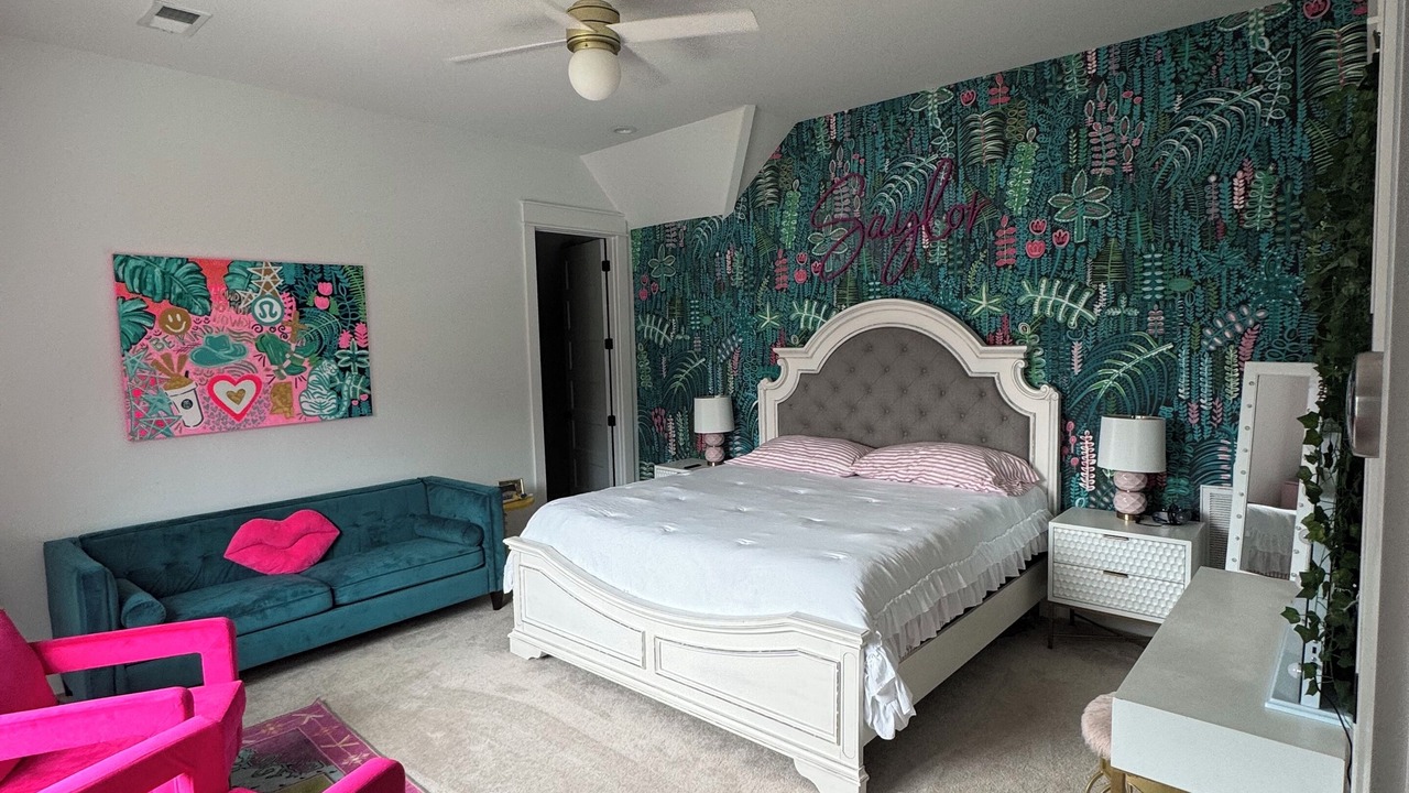 Photo of Bedroom in Oxford