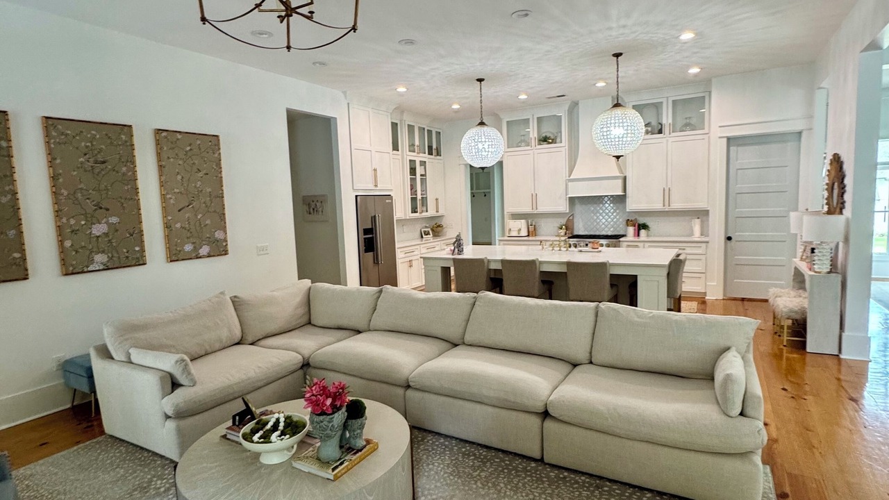 Photo of Livingroom in Oxford