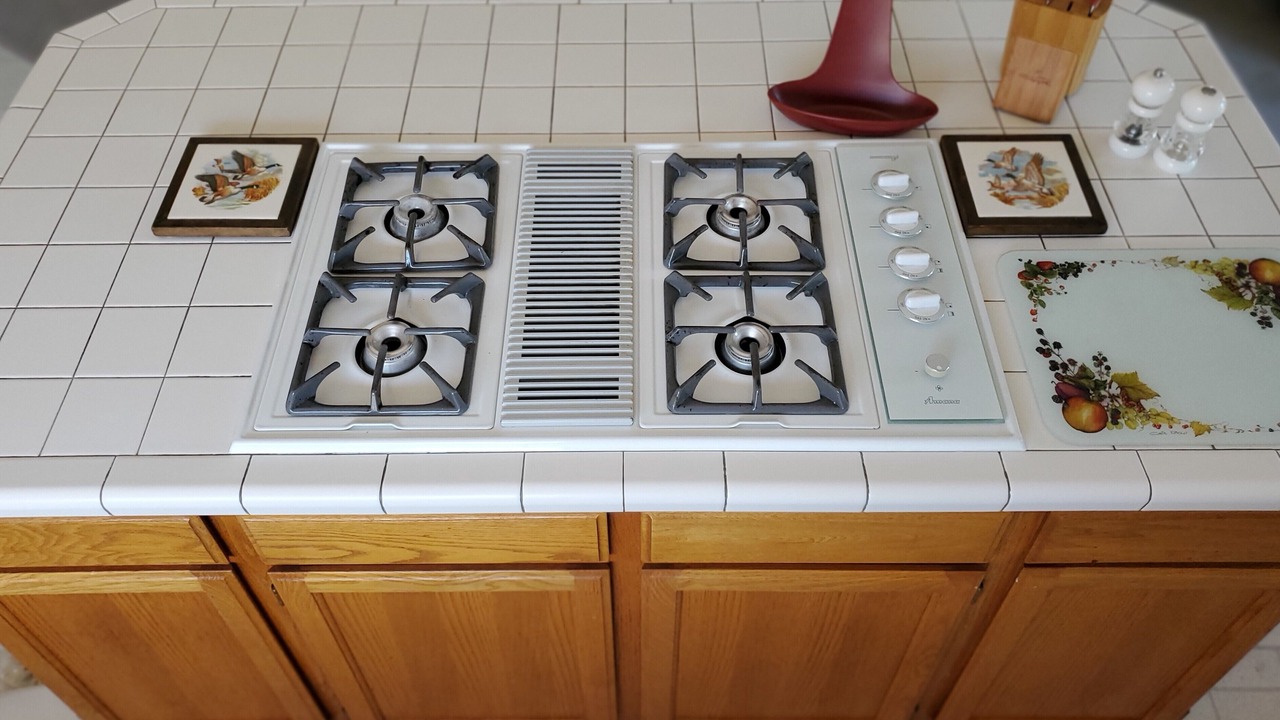 Photo of Kitchen in Gresham