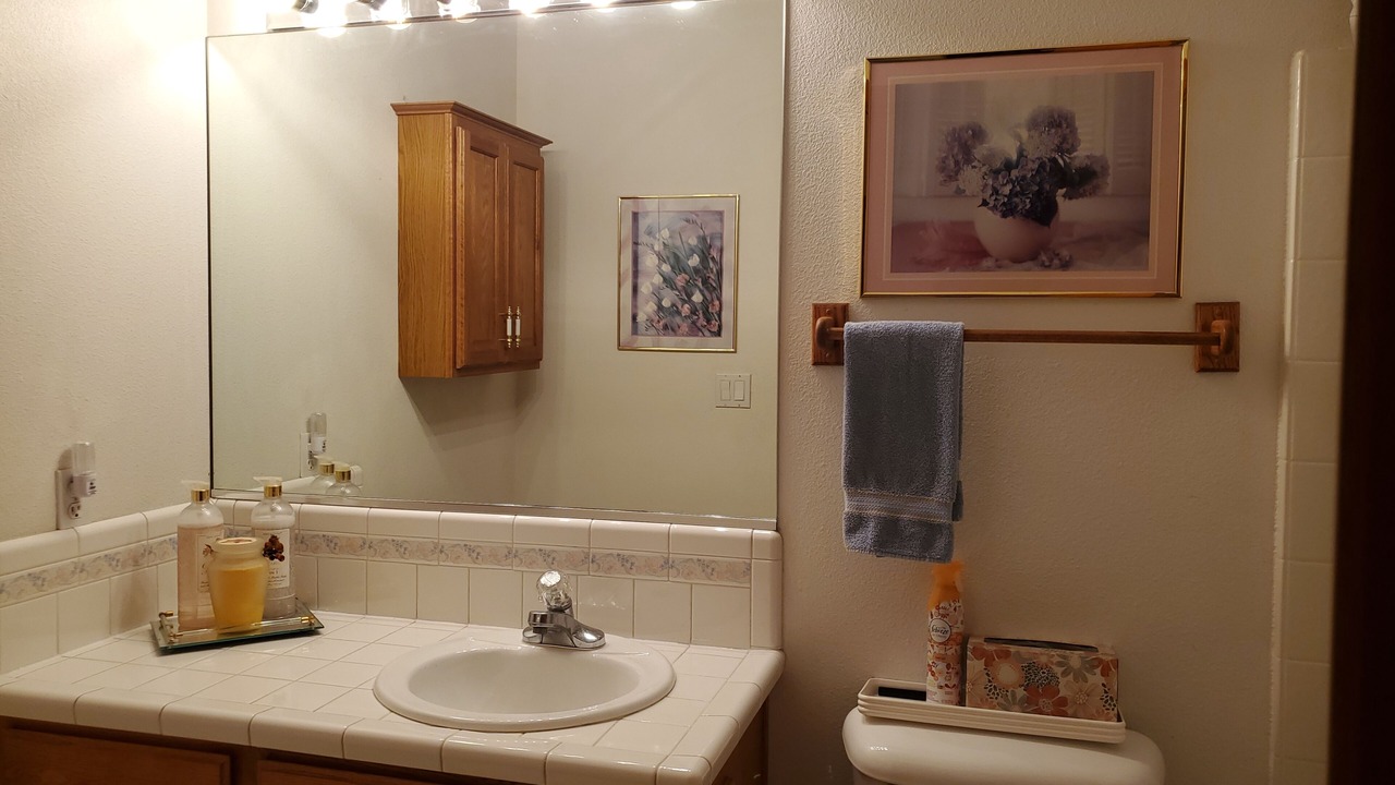Photo of Bathroom in Gresham