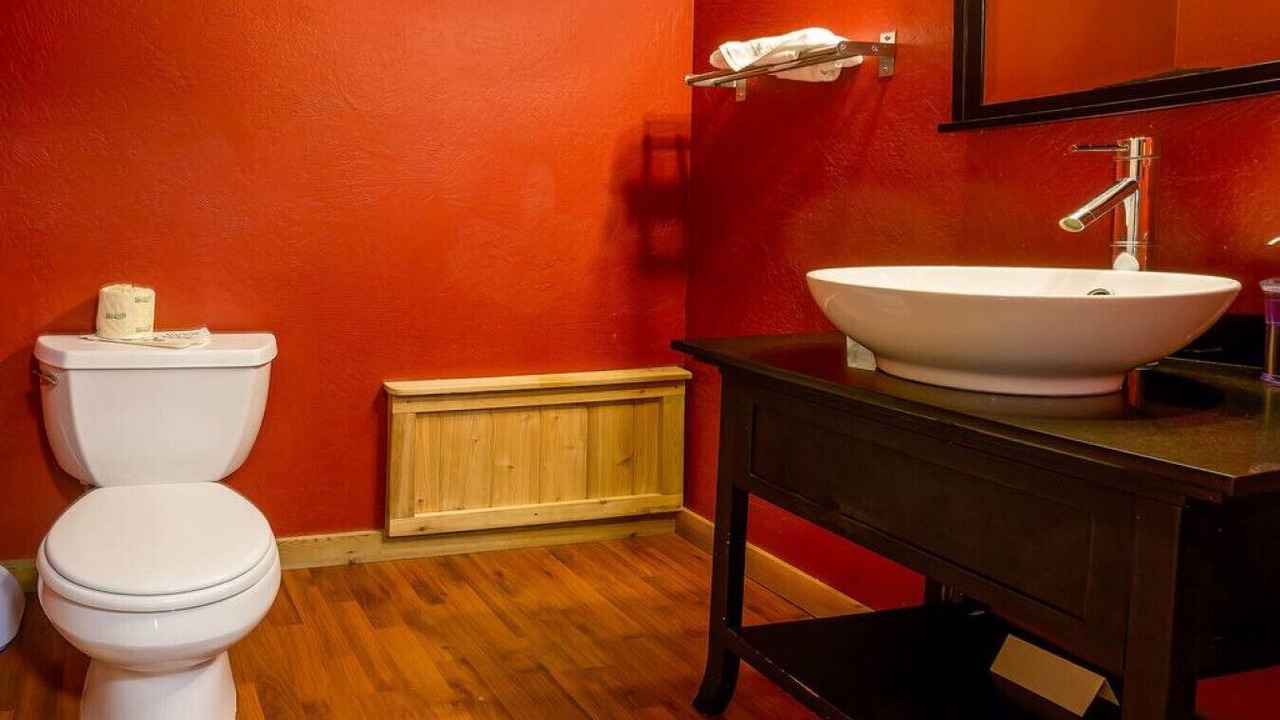 Photo of Bathroom in Ashland