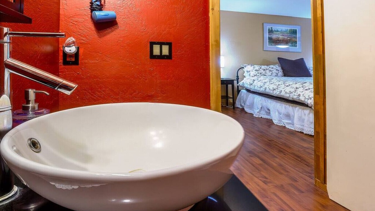 Photo of Bathroom in Ashland