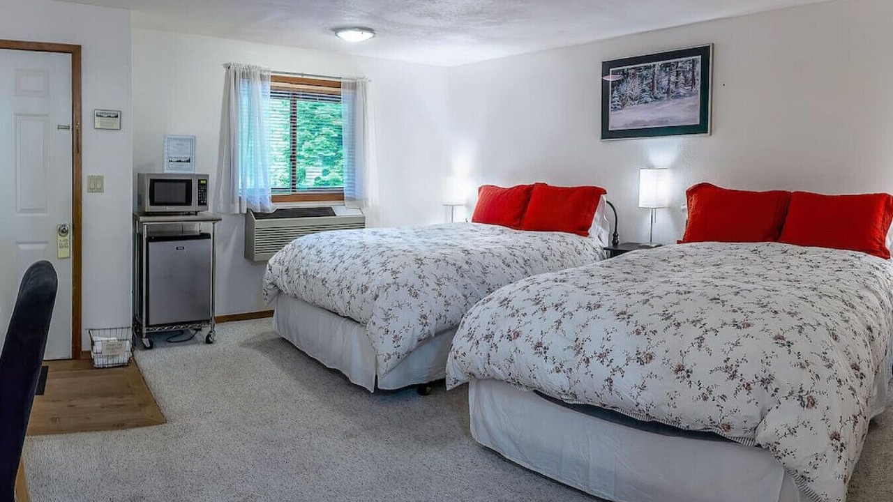 Photo of Bedroom in Ashland
