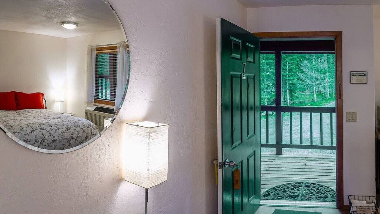 Photo of Bedroom in Ashland